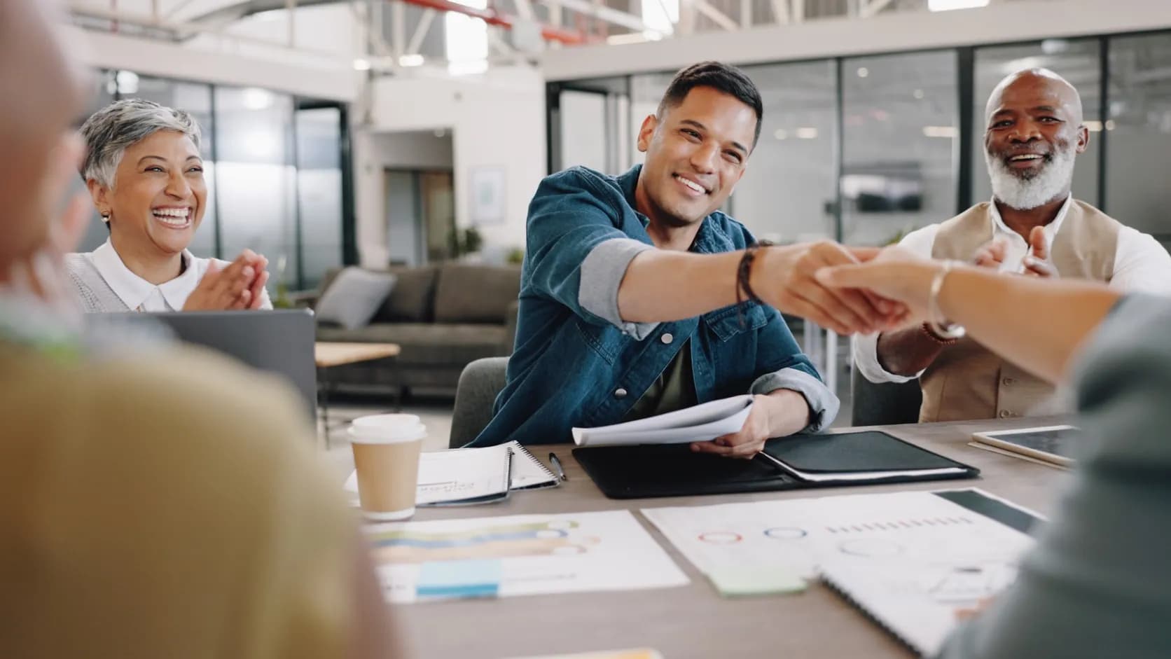 How to Measure Cultural Fit in Mergers and Acquisitions