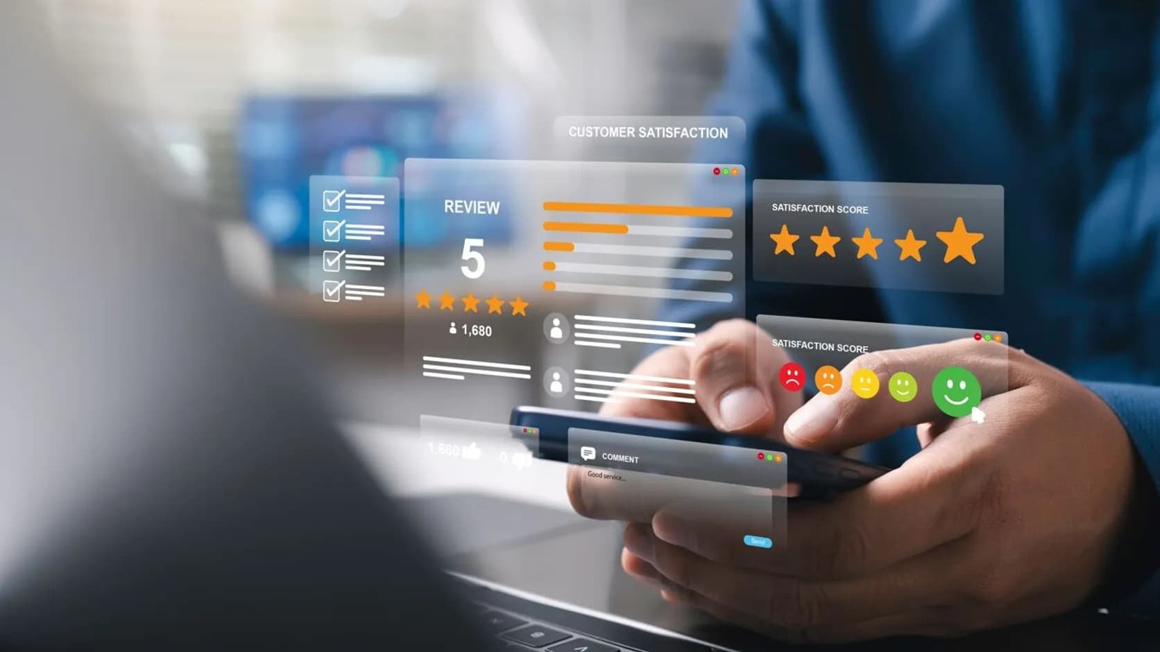 Organizational Commitment vs Employee Engagement: What's the Difference?
