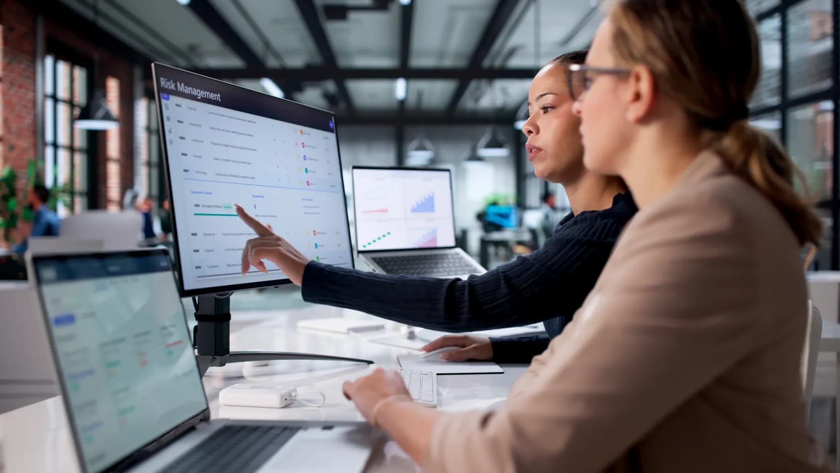 Sample Size and Margin of Error in Employee Surveys